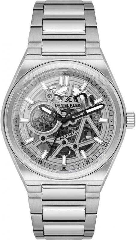 Наручные часы  Daniel Klein  Skeleton Daniel Klein 14012-1 (фото 1)