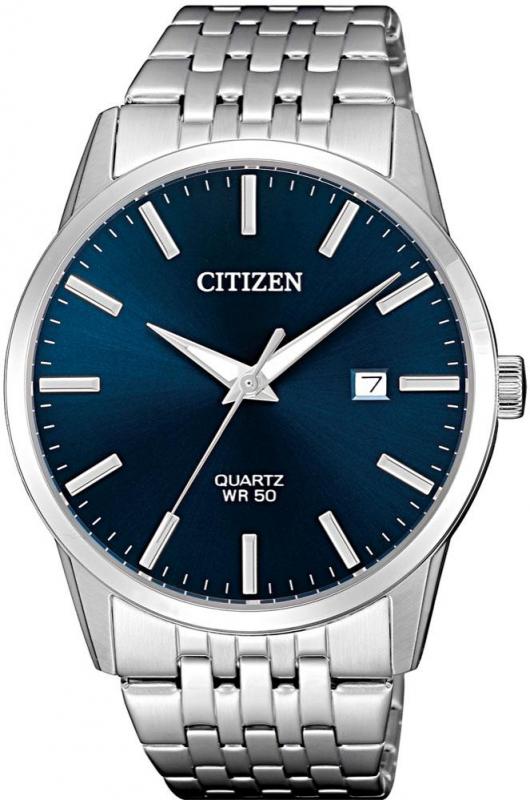 Наручные часы  Citizen  Quartz Citizen BI5000-87L (фото 1)