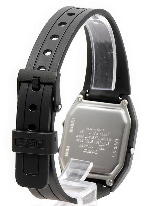 Наручные часы  Casio  Collection Casio AW-48HE-1A (фото 3)