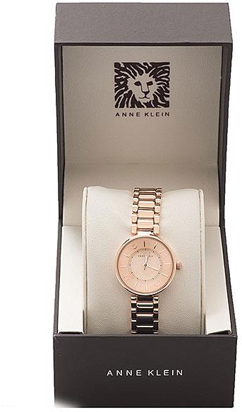Наручные часы  Anne Klein  Steel Anne Klein 1870RGRG (фото 2)