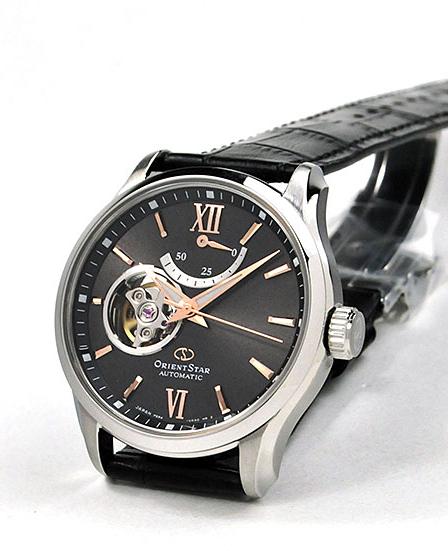 Наручные часы  Orient  Automatic Orient RE-AT0007N (фото 2)