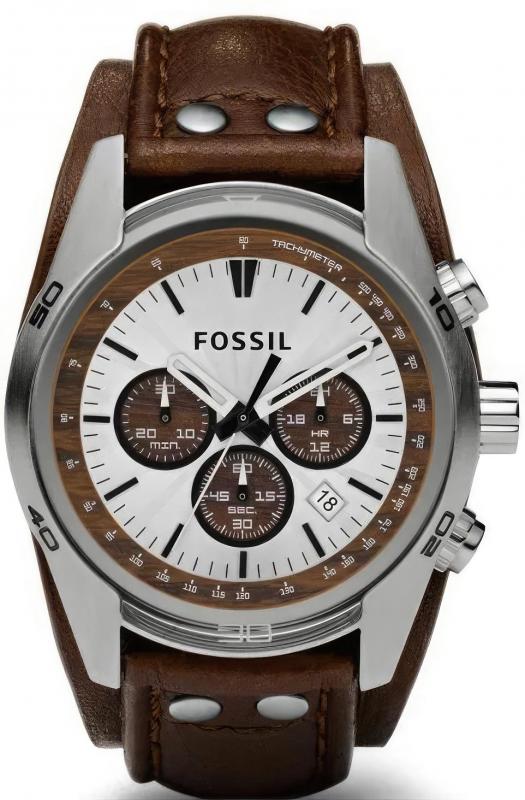 Наручные часы  Fossil  Casual Fossil CH2565 (фото 1)