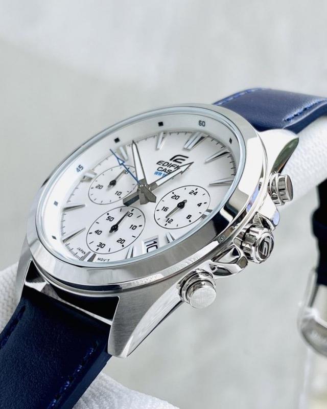 Наручные часы  Casio  Edifice Casio EFV-630L-7A (фото 2)