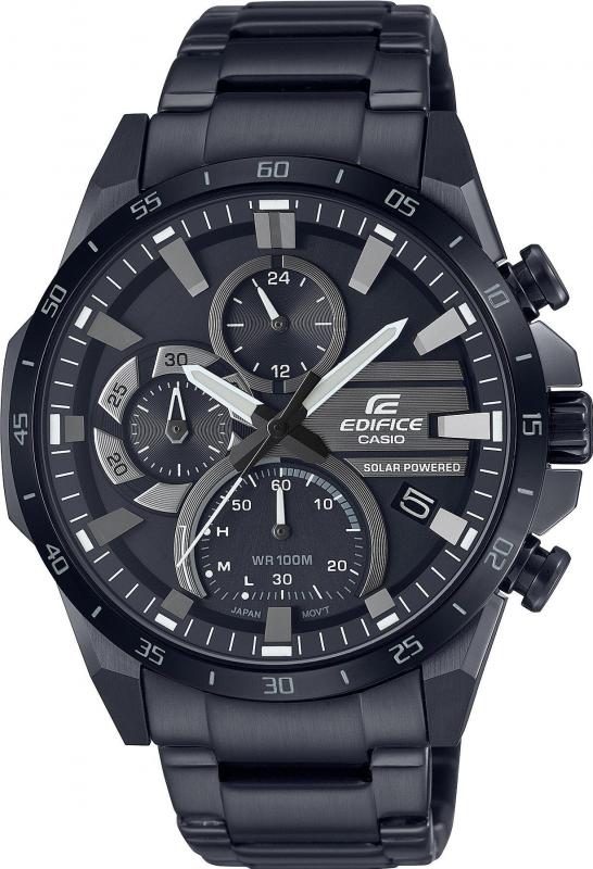 Наручные часы  Casio  Edifice Casio EQS-940DC-1A (фото 1)