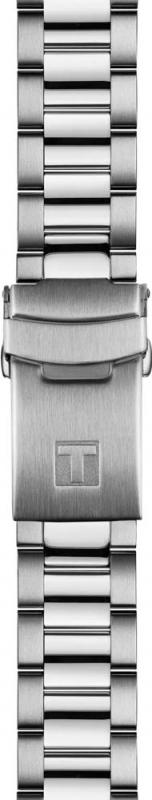 Наручные часы  Tissot  Seastar Tissot T120.852.11.051.00 (фото 4)