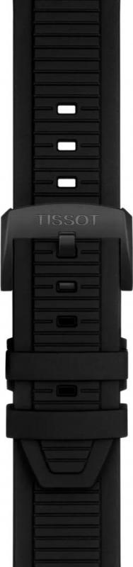 Наручные часы  Tissot  T-Race Tissot T141.417.37.061.00 (фото 4)