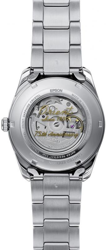 Наручные часы  Orient  Sun & Moon Classic Orient RA-AK0311N (фото 3)