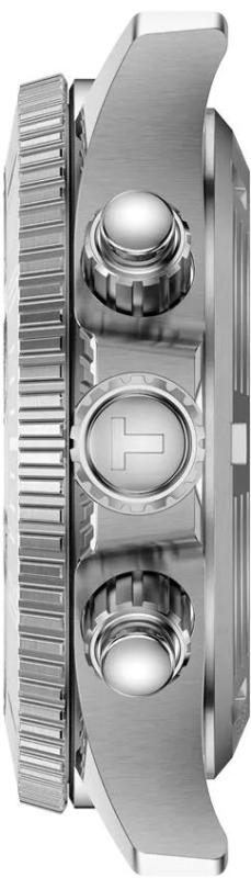 Наручные часы  Tissot  Seastar 1000 Tissot T120.217.17.011.00 (фото 2)