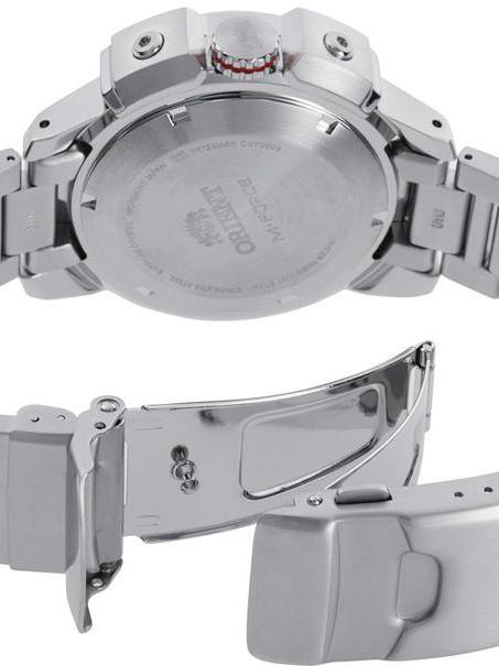 Наручные часы  Orient  M-Force Orient RA-AC0N02Y (фото 2)