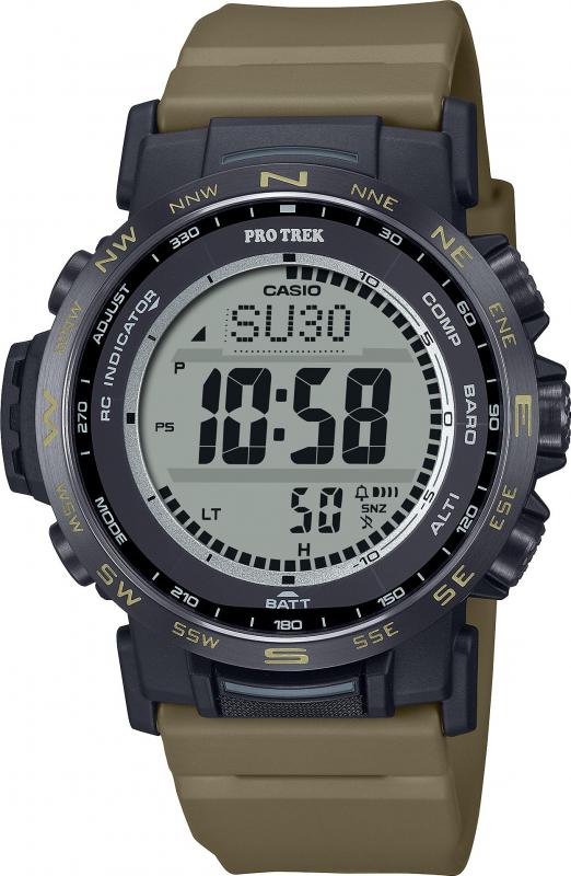 Наручные часы  Casio  ProTrek Casio PRW-35LD-5E (фото 1)