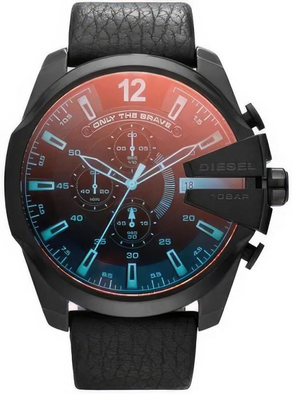 Наручные часы  Diesel  Chronograph Diesel DZ4323 (фото 1)