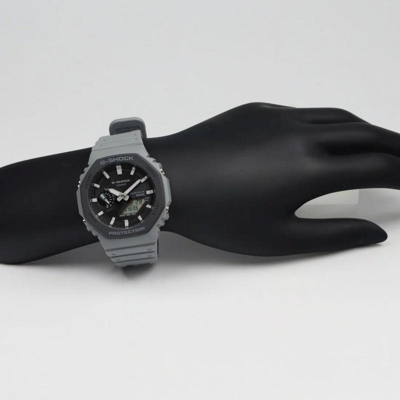 Наручные часы  Casio  G-Shock Casio GA-B2100LUU-8A (фото 6)