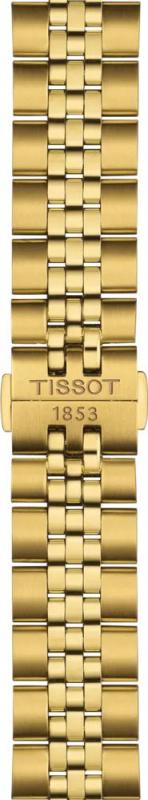 Наручные часы  Tissot  Ballade Tissot T156.410.33.051.00 (фото 4)