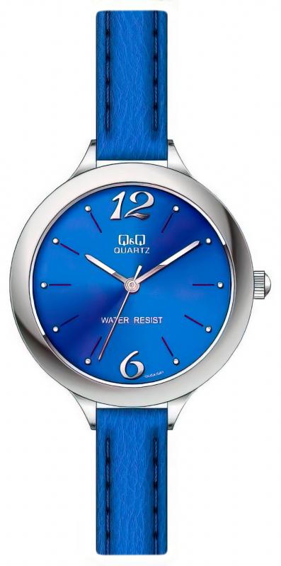 Наручные часы  Q&Q  Attractive Women Q&Q GU69J801Y (фото 1)