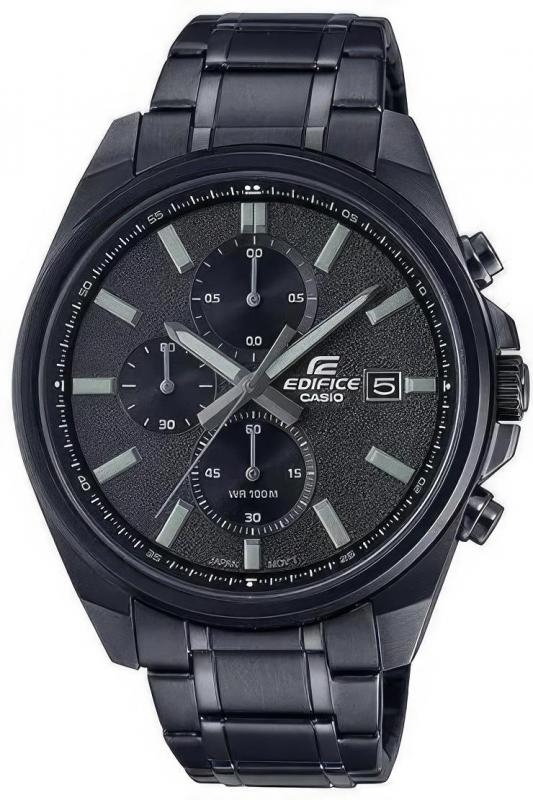 Наручные часы  Casio  Edifice Casio EFV-610DC-1A (фото 1)