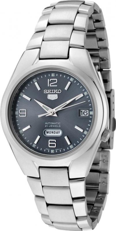 Наручные часы  Seiko  Seiko 5 Seiko SNK621K1 (фото 1)