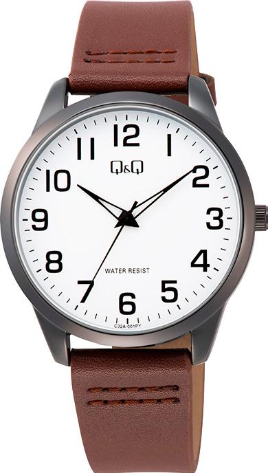 Наручные часы  Q&Q  Attractive Women Q&Q C32AJ001Y (фото 1)
