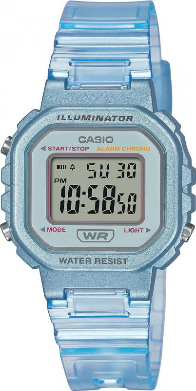 Наручные часы  Casio  Collection Casio LA-20WHS-2A (фото 1)