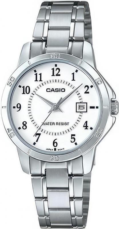 Наручные часы  Casio  Collection Casio LTP-V004D-7B (фото 1)