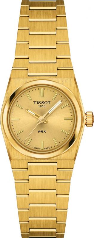Наручные часы  Tissot  PRX Tissot T137.010.33.021.00 (фото 1)