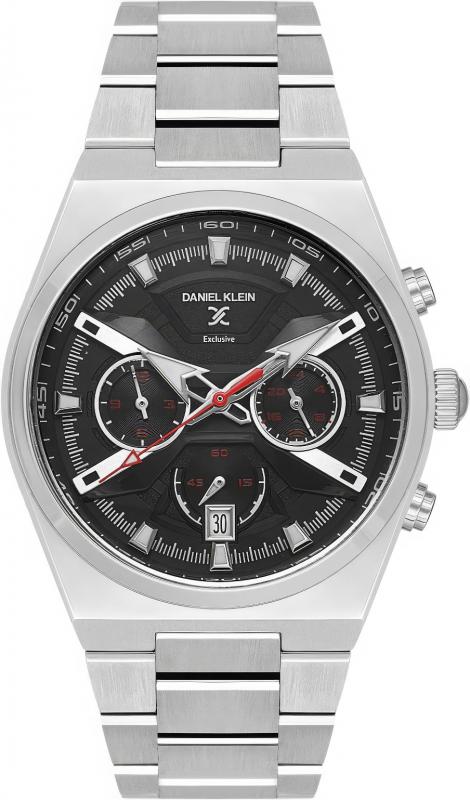 Наручные часы  Daniel Klein  Exclusive Daniel Klein 13755-1 (фото 1)