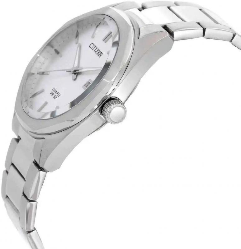 Наручные часы  Citizen  Basic Citizen BI5110-54A (фото 2)