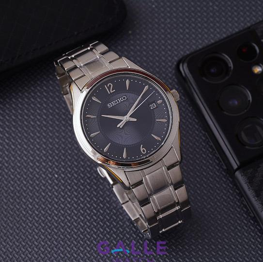 Наручные часы  Seiko  CS Dress Seiko SUR419P1 (фото 3)