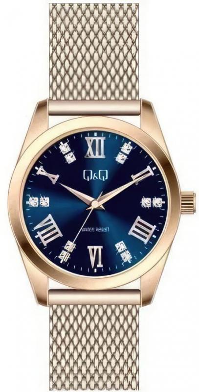 Наручные часы  Q&Q  Attractive Women Q&Q QB05J803Y (фото 1)