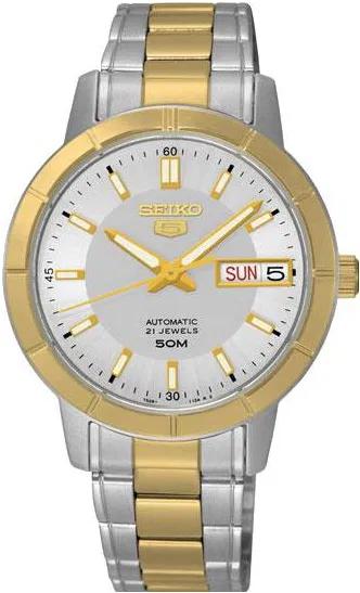 Наручные часы  Seiko  SEIKO 5 Regular Seiko SNK892K1 (фото 1)