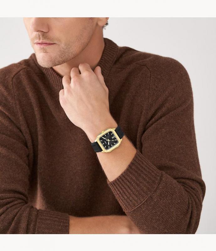 Наручные часы  Fossil  Dress Fossil FS5981 (фото 4)