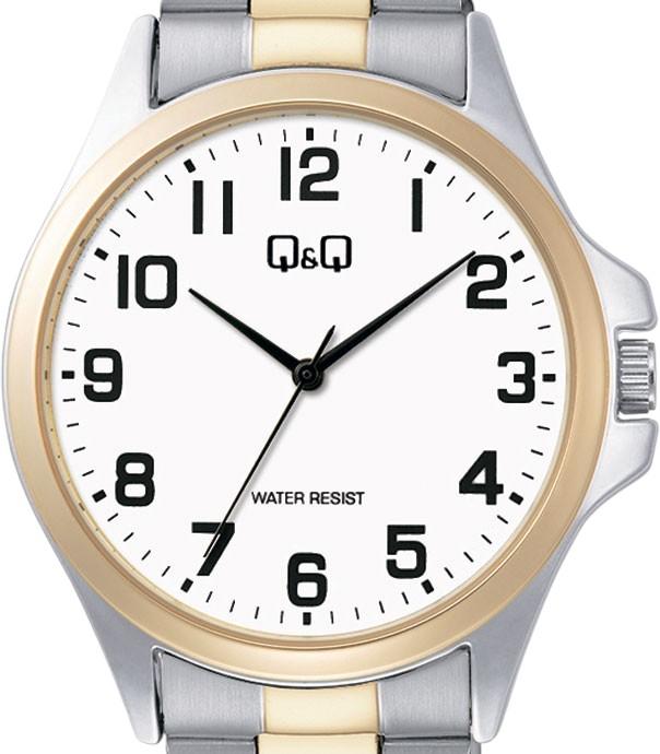 Наручные часы  Q&Q  Casual Q&Q C36AJ017Y (фото 2)