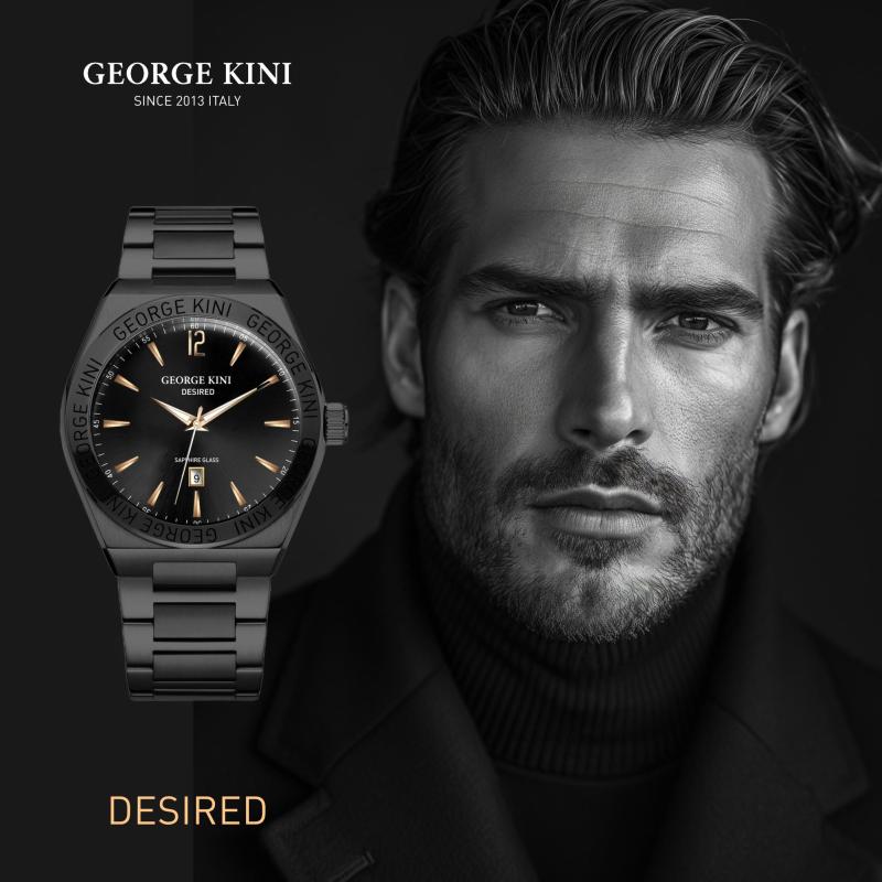 George Kini GK.DS0002