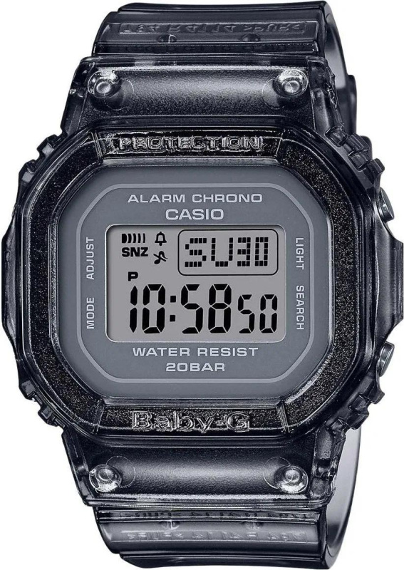 Casio BGD-560S-8E