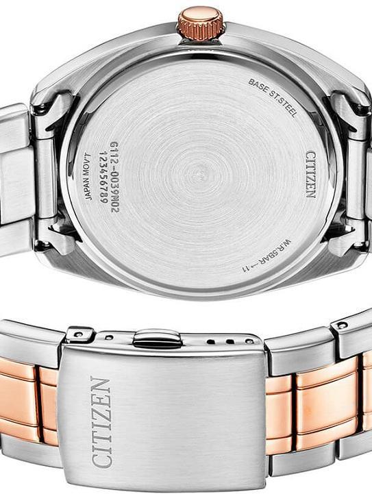 Наручные часы  Citizen  Quartz Citizen BI5104-57X (фото 2)