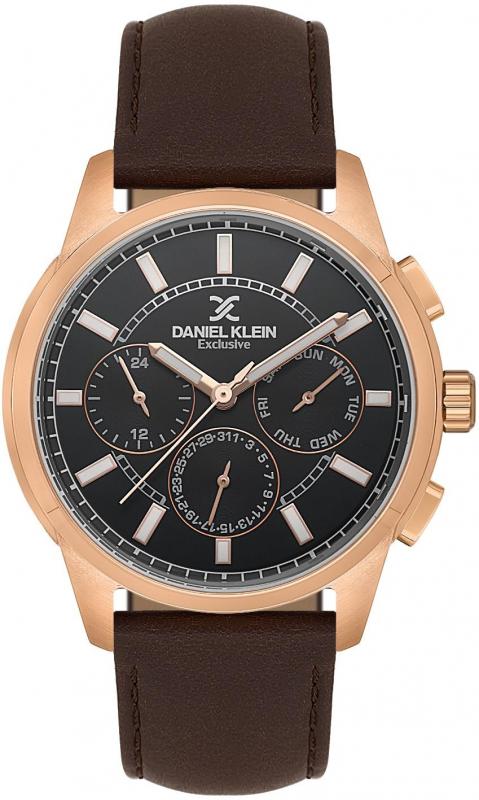 Наручные часы  Daniel Klein  Exclusive Daniel Klein 14209-5 (фото 1)