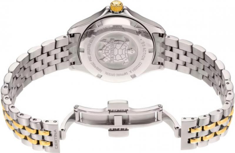 Наручные часы  Certina  DS Action Certina C032.051.44.046.00 (фото 3)