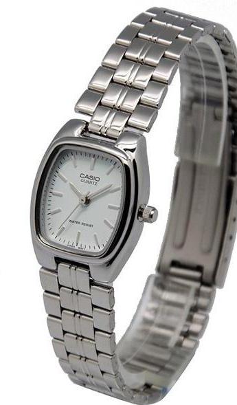 Наручные часы  Casio  Collection Casio LTP-1169D-7A (фото 2)