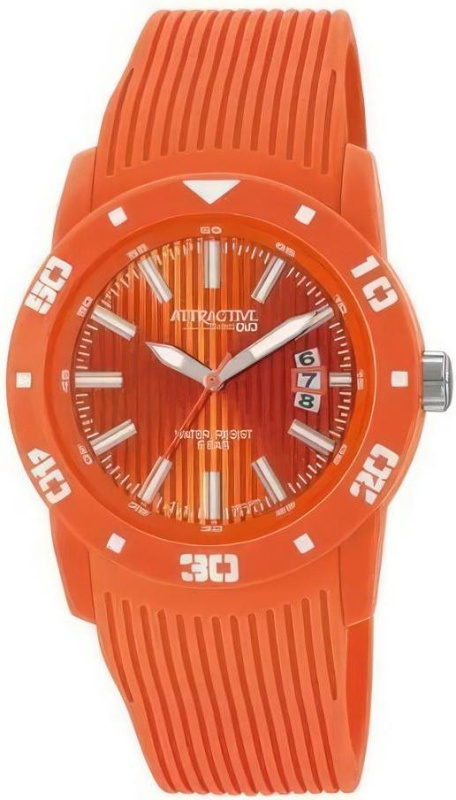 Q&Q DB02J009Y