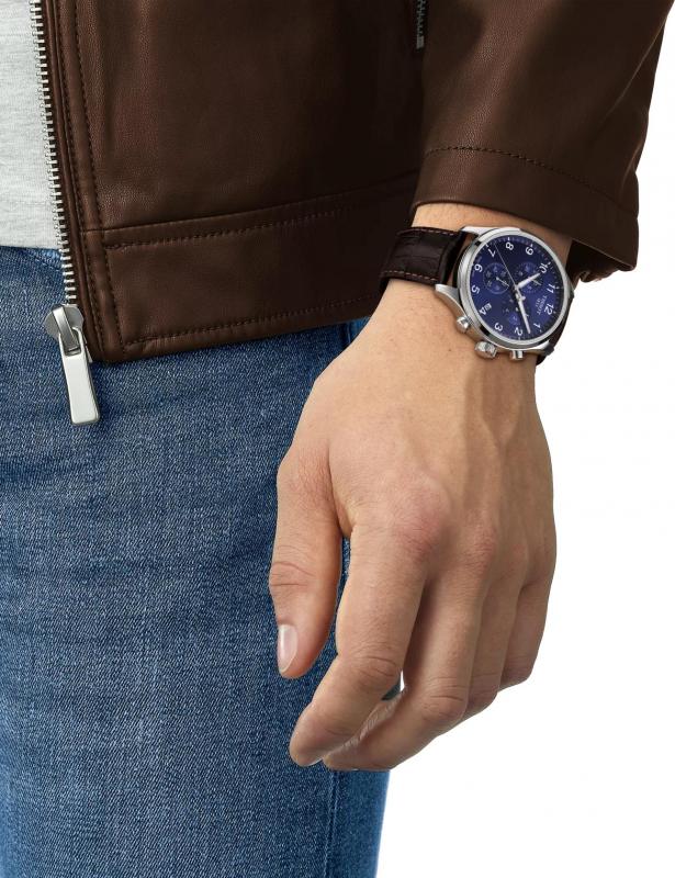 Наручные часы  Tissot  T-SPORT Tissot T116.617.16.047.00 (фото 3)