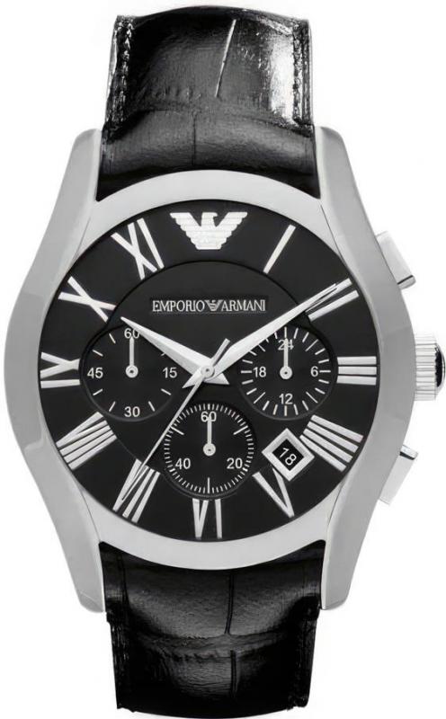 Наручные часы  Emporio Armani  Sports Emporio Armani AR1633 (фото 1)