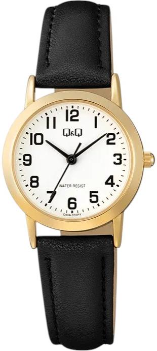 Наручные часы  Q&Q  Casual Q&Q C40AJ010Y (фото 1)