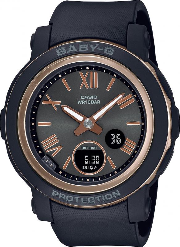 Наручные часы  Casio  Baby-G Casio BGA-290-1A (фото 1)