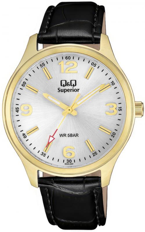 Наручные часы  Q&Q  Superior Q&Q S00AJ007Y (фото 1)