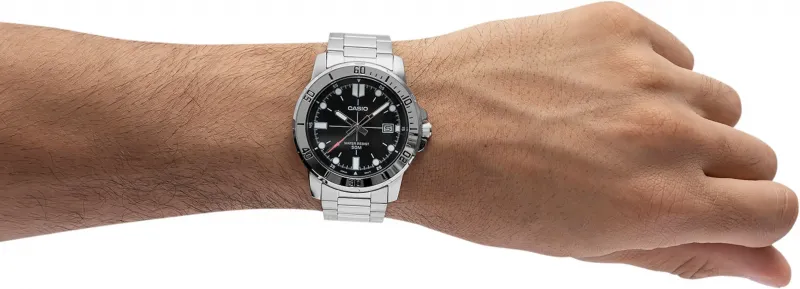 Наручные часы  Casio  Collection Casio MTP-VD01D-1E (фото 6)