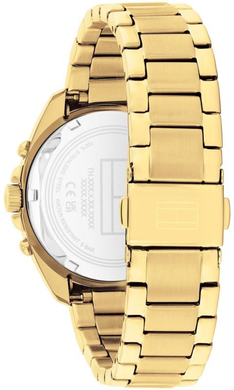 Наручные часы  Tommy Hilfiger  Classic Tommy Hilfiger 1782783 (фото 4)