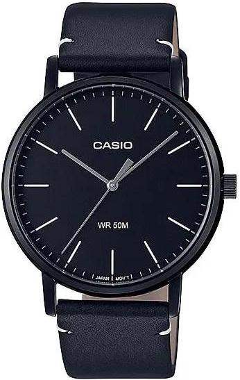 Casio MTP-E171BL-1E