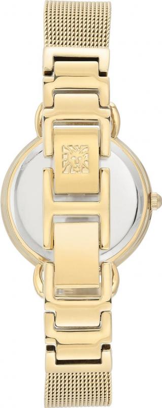 Наручные часы  Anne Klein  Steel Anne Klein 3806SVGB (фото 3)