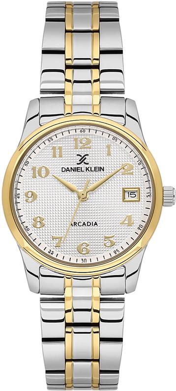 Наручные часы  Daniel Klein  Arcadia Daniel Klein 14049-3 (фото 1)