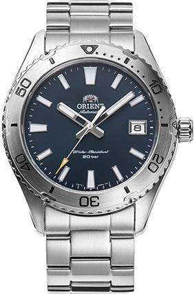 Наручные часы  Orient  Automatic Orient RA-AC0Q02L (фото 1)