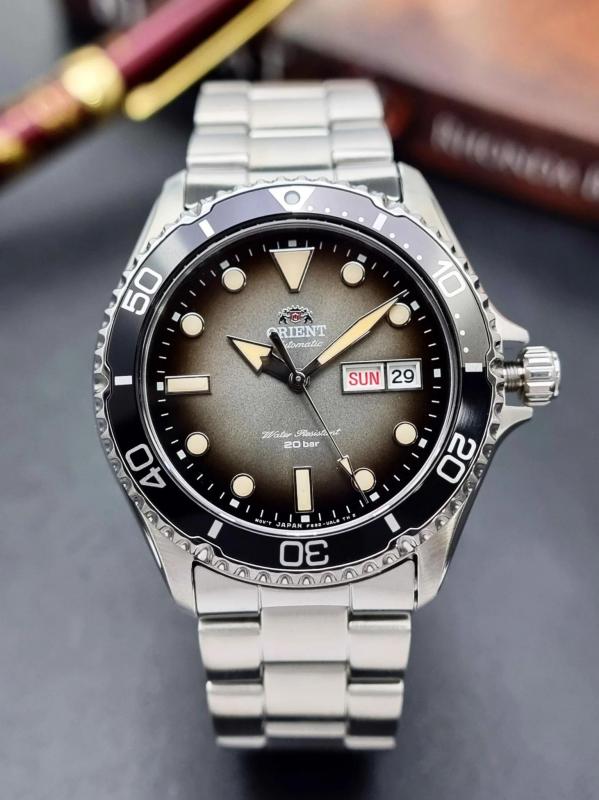 Наручные часы  Orient  Diver Orient RA-AA0810N (фото 7)